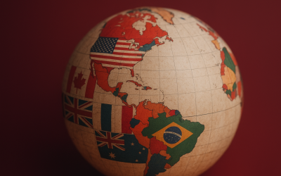 Advogada Estados Unidos para homologação de divórcio estrangeiro no Brasil
